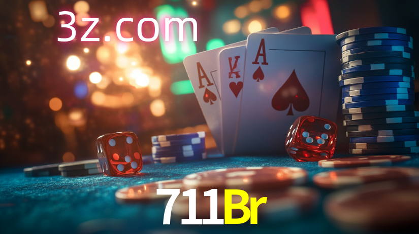 711Br Apostas Esportivas